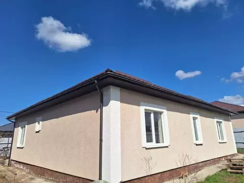 Дом в Крым, Симферопольский район, Перовское с/пос, Дубки 2 массив  ...