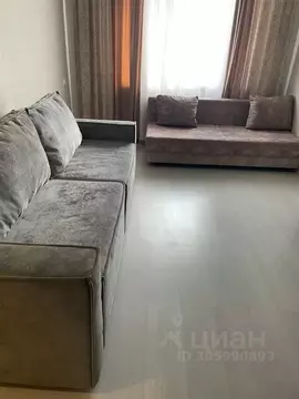 1-к кв. Самарская область, Самара ул. Мечникова, 3 (40.0 м)