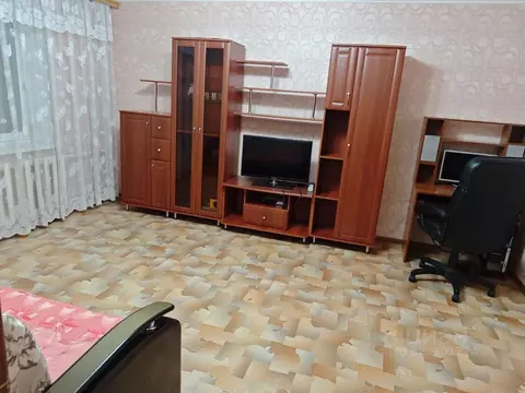 1-к кв. Марий Эл, Волжск Юбилейная ул., 8К1 (37.0 м)