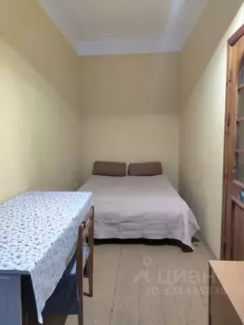 Комната Санкт-Петербург Дачный просп., 23К5