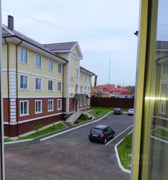 1-к кв. Московская область, Раменский муниципальный округ, с. Строкино ...