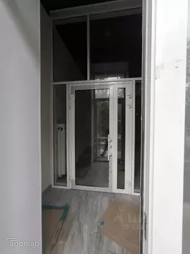 Помещение свободного назначения в Алтайский край, Барнаул ул. Петра ...