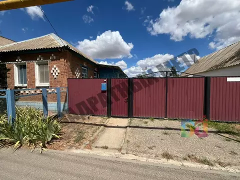 Дом в Калмыкия, Элиста ул. Чернышевского (72 м)