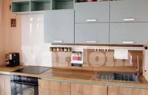 3-к кв. Красноярский край, Красноярск Высотная ул., 2В/2 (67.0 м)