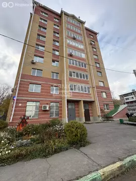 1-комнатная квартира: Медведево, посёлок городского типа Медведево, ...