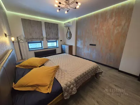 2-к кв. Тверская область, Тверь ул. Скворцова-Степанова, 15 (75.0 м)