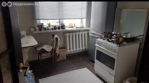 1-комнатная квартира: Новокуйбышевск, улица Карбышева, 10 (30 м)