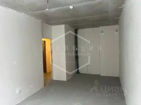 1-к кв. Калининградская область, Калининград Батальная ул., 100 (36.8 ...