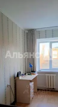 3-к кв. Ростовская область, Шахты просп. Ленинского Комсомола, 61 ...