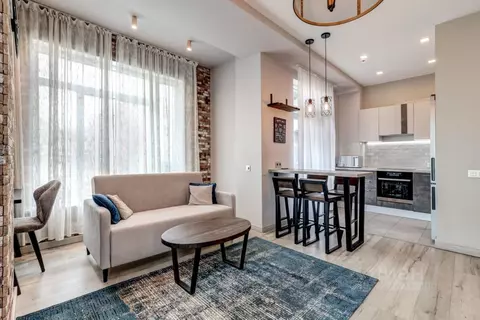 2-к кв. Москва ул. Хромова, 3 (47.0 м)