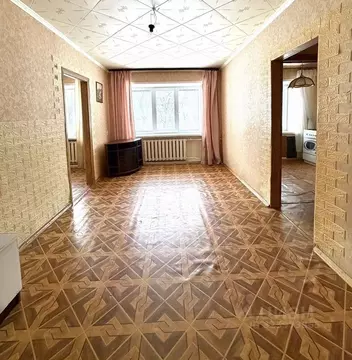 2-к кв. Московская область, Электросталь ул. Мира, 25а (43.0 м)