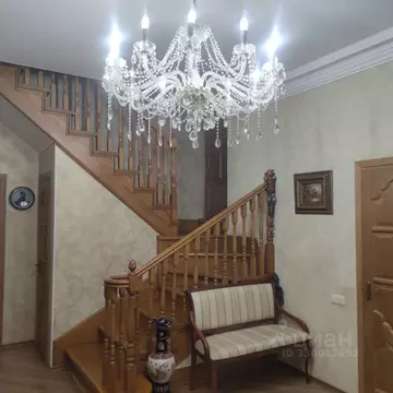 Дом в Московская область, Химки Старбеево кв-л, ул. Горького (395 м)
