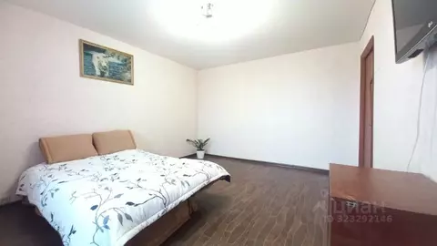 2-к кв. Хабаровский край, Комсомольск-на-Амуре просп. Первостроителей, ...