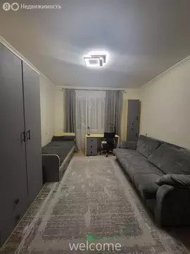 3-комнатная квартира: Ставрополь, улица Тухачевского, 20/1 (88 м)