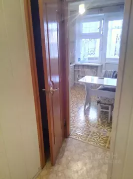 1-к кв. Татарстан, Казань Меридианная ул., 30 (30.0 м)