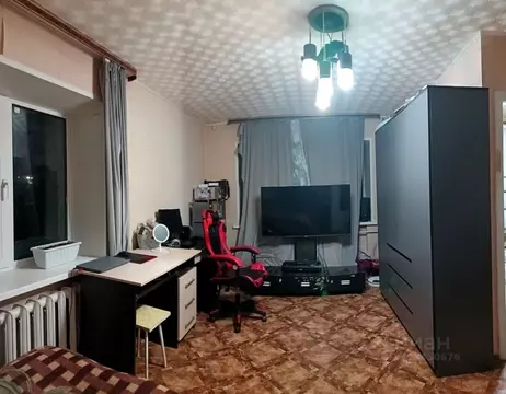 1-к кв. Смоленская область, Смоленск Мало-Краснофлотская ул., 29 (31.0 ...