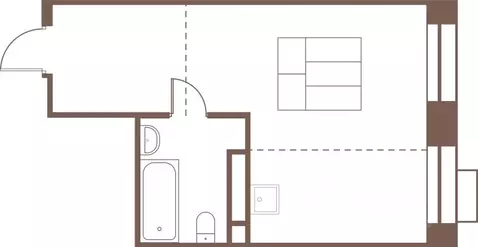 Студия Московская область, Ивантеевка Пушкинский городской округ, ...
