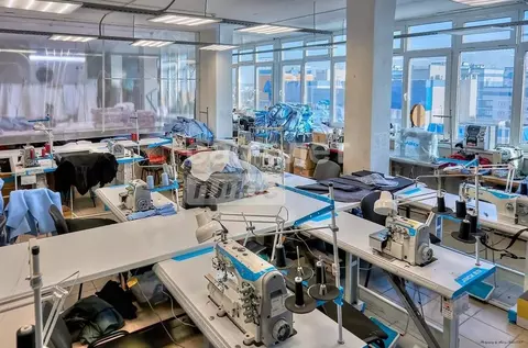 Помещение свободного назначения в Брянская область, Брянск ул. ...