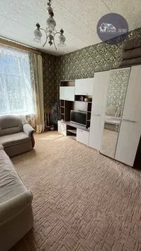 2-к кв. Архангельская область, Северодвинск Первомайская ул., 39 (42.5 ...