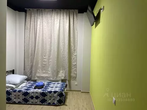 Комната Свердловская область, Екатеринбург ул. Спутников, 16