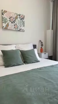 1-к кв. Ярославская область, Ярославль ул. Городской Вал, 15к1 (35.0 ...