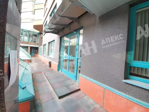 Офис в Москва Минская ул., 1ГК1 (39 м)