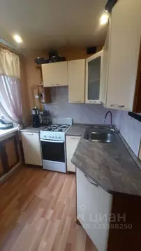 3-к кв. Мурманская область, Мурманск ул. Капитана Буркова, 25 (57.9 м)