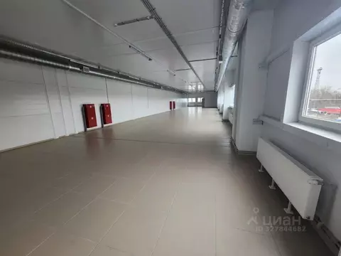 Офис в Ростовская область, Ростов-на-Дону ул. Пескова, 1 (290 м)