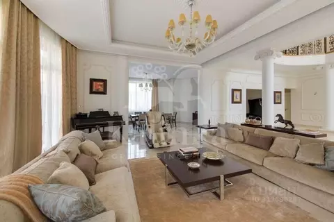 Дом в Московская область, Красногорск городской округ, с. ...