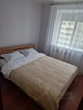 2-к кв. Тверская область, Тверь ул. Луначарского, 9К1 (54.0 м)