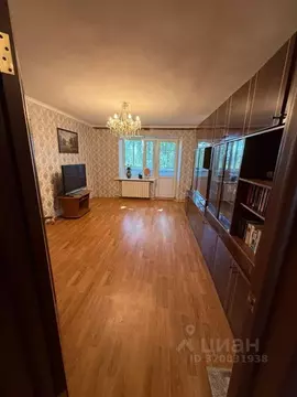 3-к кв. Новгородская область, Чудово ул. Некрасова, 28 (61.2 м)