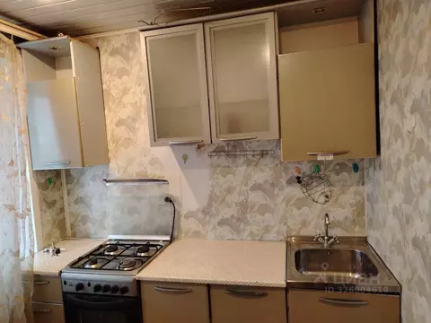 2-к кв. Липецкая область, Липецк ул. Гагарина, 83 (41.0 м)