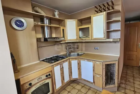 2-к кв. Москва Севастопольский просп., 12К3 (38.2 м)