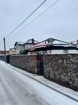 Дом в Калининградская область, Гурьевск Здоровье СНТ, ул. Колхозная, ...