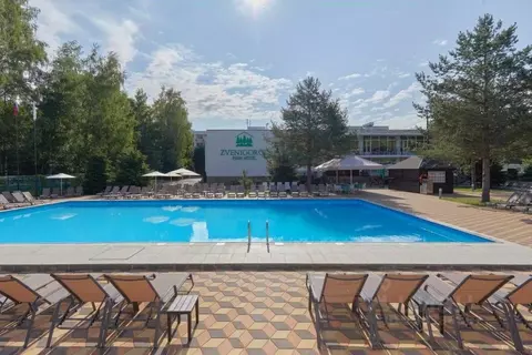 Комната Московская область, Звенигород Одинцовский городской округ, ...