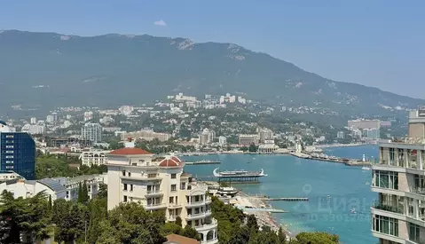2-к кв. Крым, Ялта наб. Имени В.И. Ленина, 4 (78.0 м)