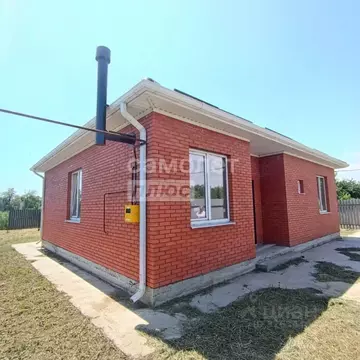 Дом в Краснодарский край, Тимашевск Индустриальный мкр, пер. 1-й ...