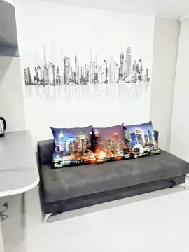 Студия Иркутская область, Иркутск ул. Пискунова, 148 (25.0 м)