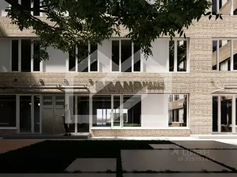 Торговая площадь в Москва Старокалужское ш., 62 (107 м)