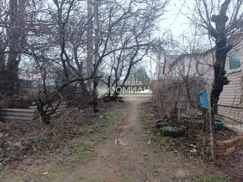 3-к кв. Ростовская область, Новочеркасск Кирпичная ул. (36.0 м)