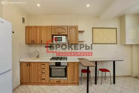 1-комнатная квартира: Севастополь, улица Челнокова, 29к3 (45.5 м)