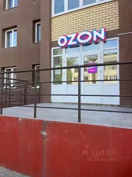 Помещение свободного назначения в Брянская область, Брянск ...