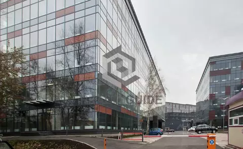 Офис в Москва Каширское ш., 3К2С4 (100 м)