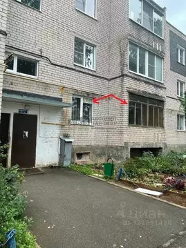 3-к кв. Новгородская область, Новгородский район, Бронницкое с/пос, с. ...