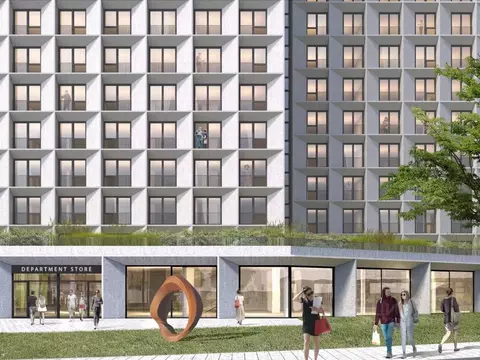 2-к кв. Ярославская область, Ярославль Республиканский проезд, 1 (67.0 ...