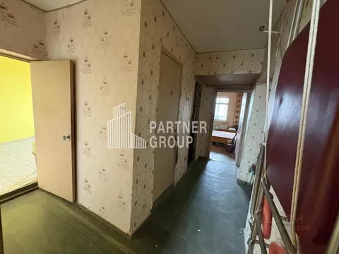 4-к кв. Тульская область, Тула ул. Вильямса, 26 (77.6 м)