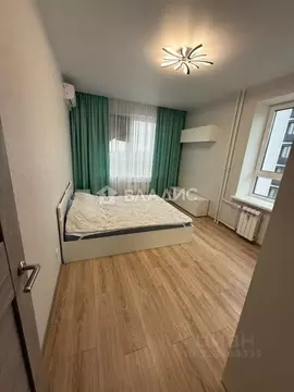 2-к кв. Воронежская область, Воронеж ул. Загоровского, 9/3 (65.0 м)