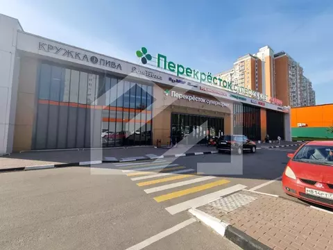 Помещение свободного назначения в Московская область, Солнечногорск ...