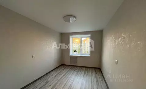 1-к кв. Ростовская область, Волгодонск ул. Маршала Кошевого, 5 (39.2 ...