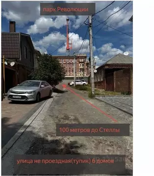 Помещение свободного назначения в Ростовская область, Ростов-на-Дону ...